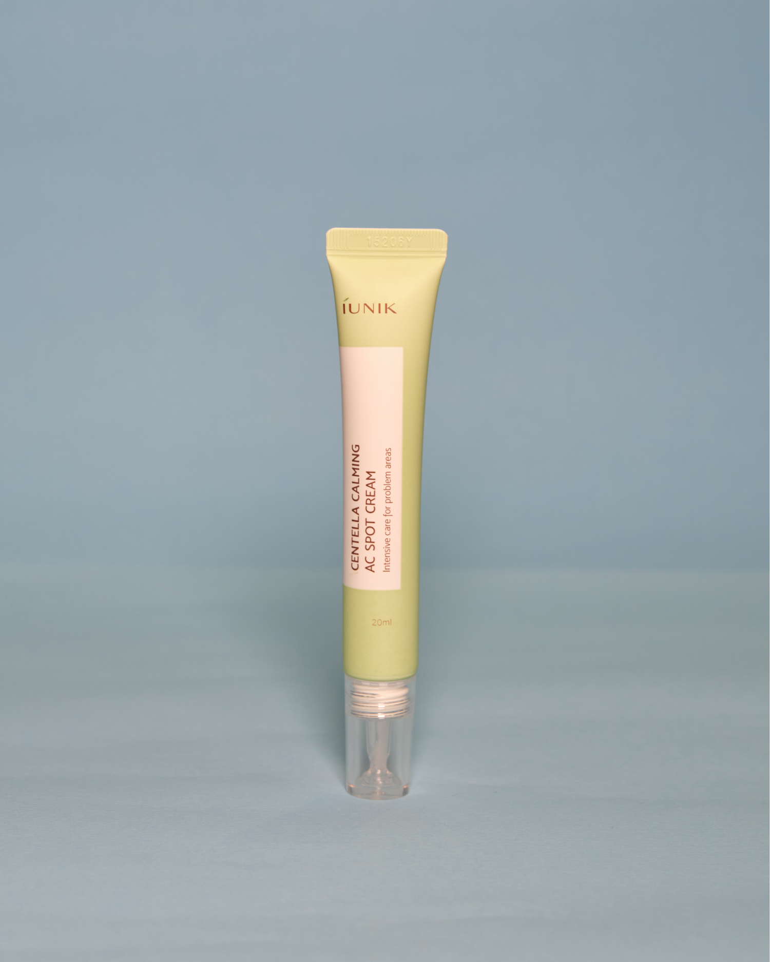 IUNIK Centella Calming Ac Spot Cream