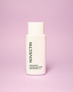 ROVECTIN Anti-Irritant UV Defense Tinted SPF50+ PA++++