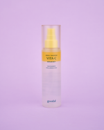 GOODAL Green Tangerine Vita C Serum Mist