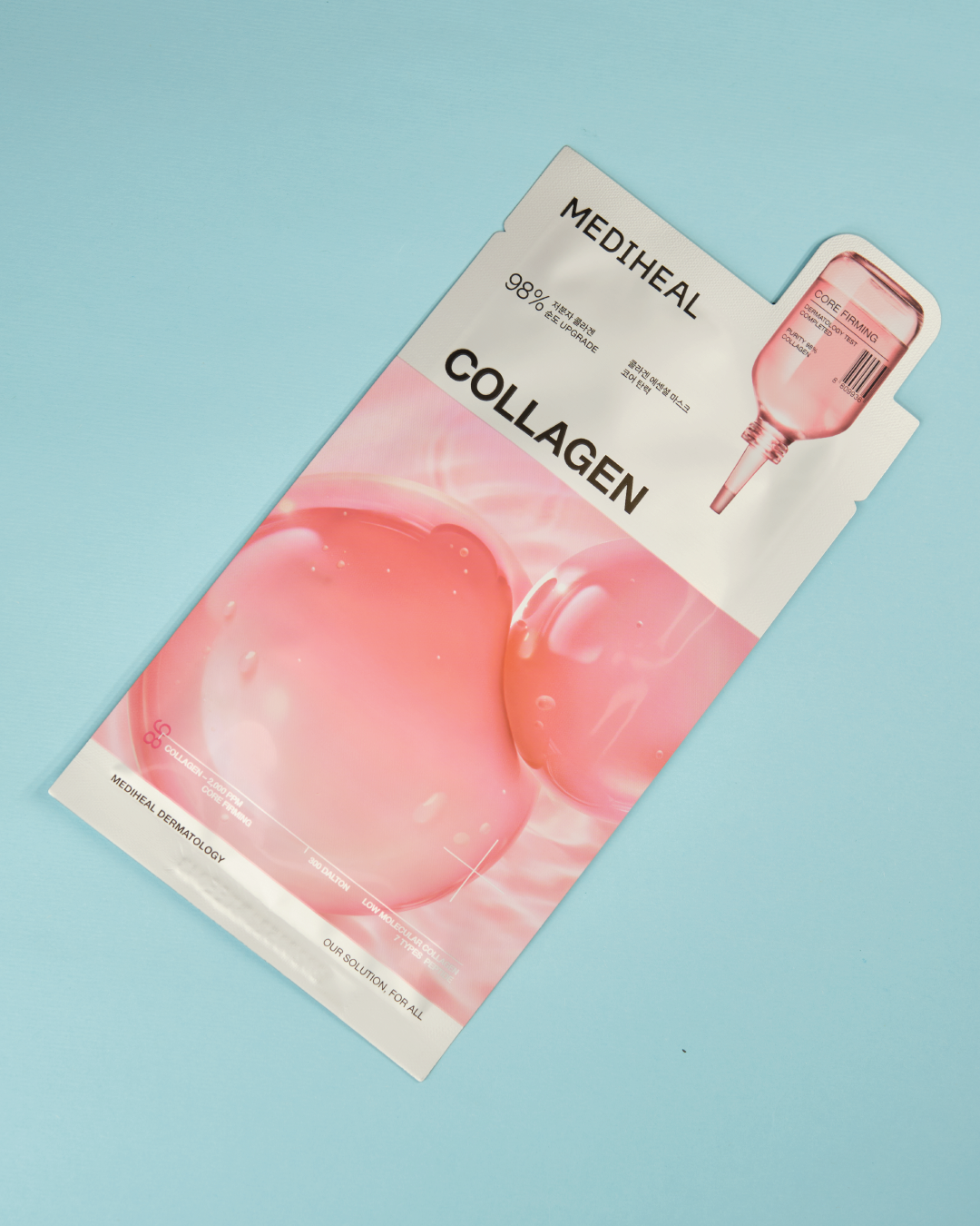 MEDIHEAL Dermatology Essential Mask