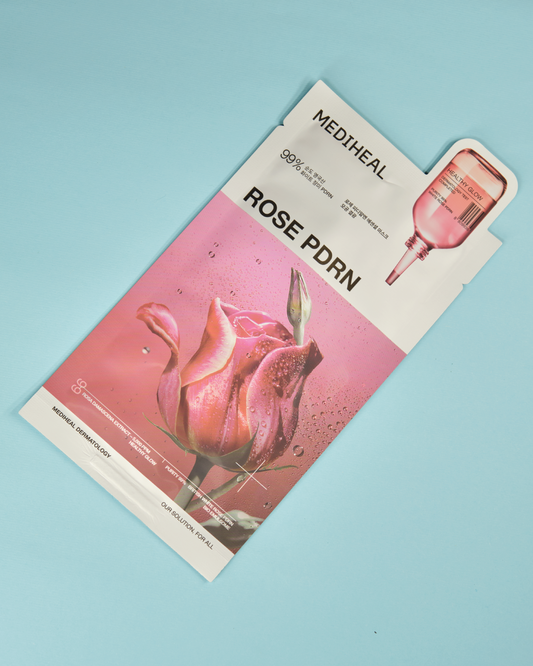 MEDIHEAL Dermatology Essential Mask