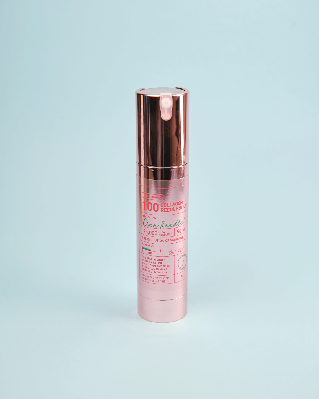 VT COSMETICS Collagen Reedle Shot 100