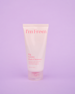 I'M FROM Fig Gelato Pack Cleanser