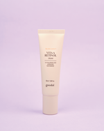 GOODAL Black Carrot Vita-A Retinol Firming Cream