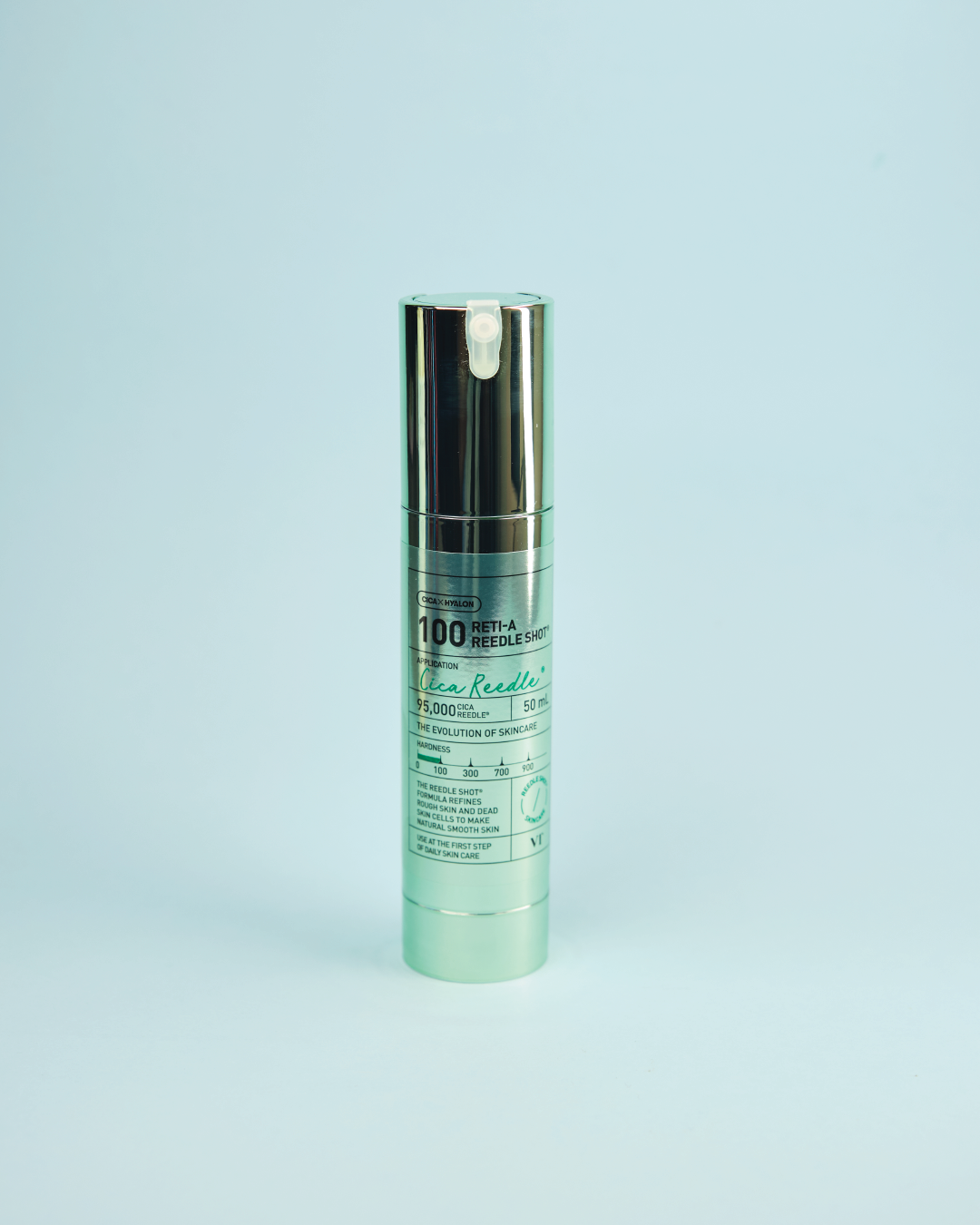 VT COSMETICS Reti-A Reedle Shot 100