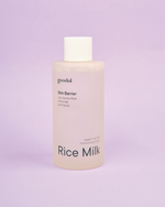 GOODAL Vegan Rice Milk Moisturizing Toner
