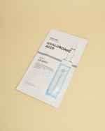 MISSHA Mascure Hydra Solution Sheet Mask Acid Hyaluronic