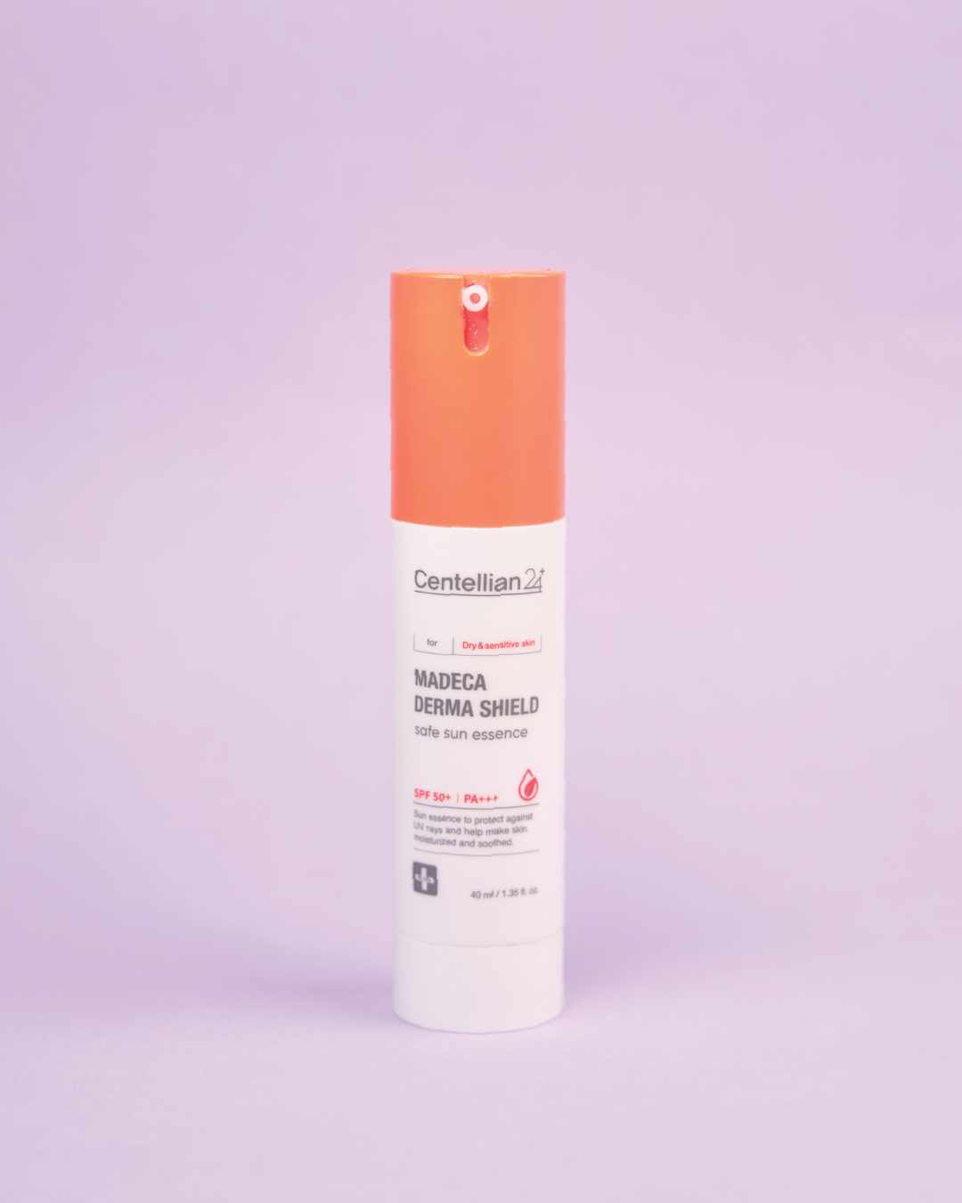 CENTELLIAN24+ MADECA Derma Shield Sun Essence SPF50+ PA+++