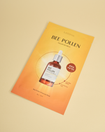 MISSHA Bee Pollen Ampoule Mask