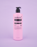 MEDICUBE Rosemary PDRN Cooling Thickening Shampoo