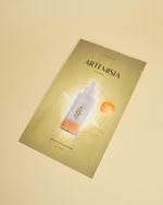 MISSHA Artemisa Ampoule Mask