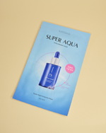 MISSHA Super Aqua Hyaluronic Acid Ampoule Mask