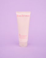 I'M FROM Fig Foam Cleanser
