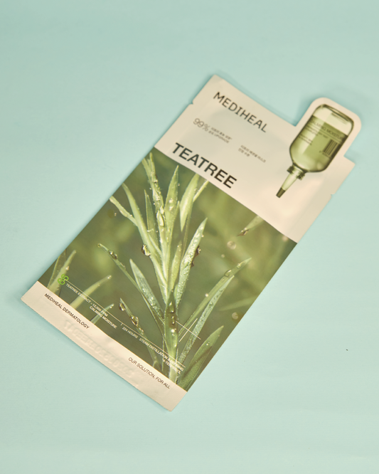 MEDIHEAL Dermatology Essential Mask