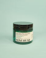 SOME BY MI AHA, BHA, PHA 30 Days Miracle Truecica™ Clear Pad