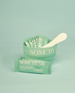 SOME BY MI PDRN Spirulina Soothing Sherbet Mask