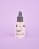 I'M FROM Mugwort Serum