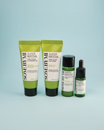 SOME BY MI Super Matcha Pore Care Starter Kit
