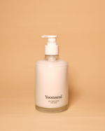 I'M FROM Yoonseul Silky Body Lotion