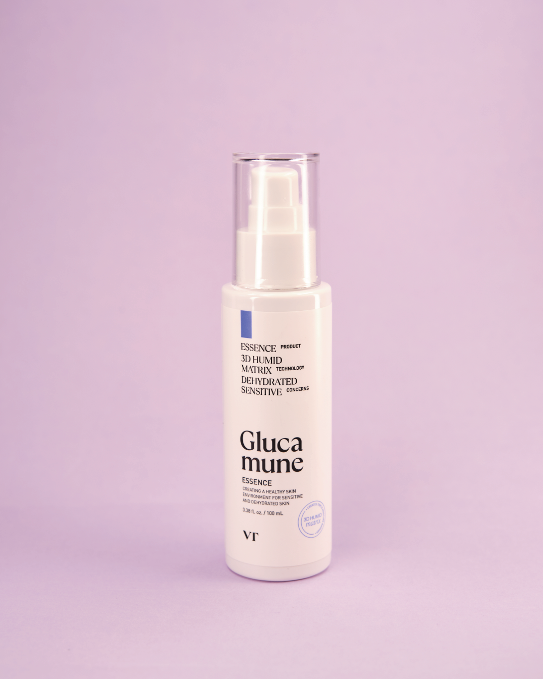 VT COSMETICS VT Glucamune Essence