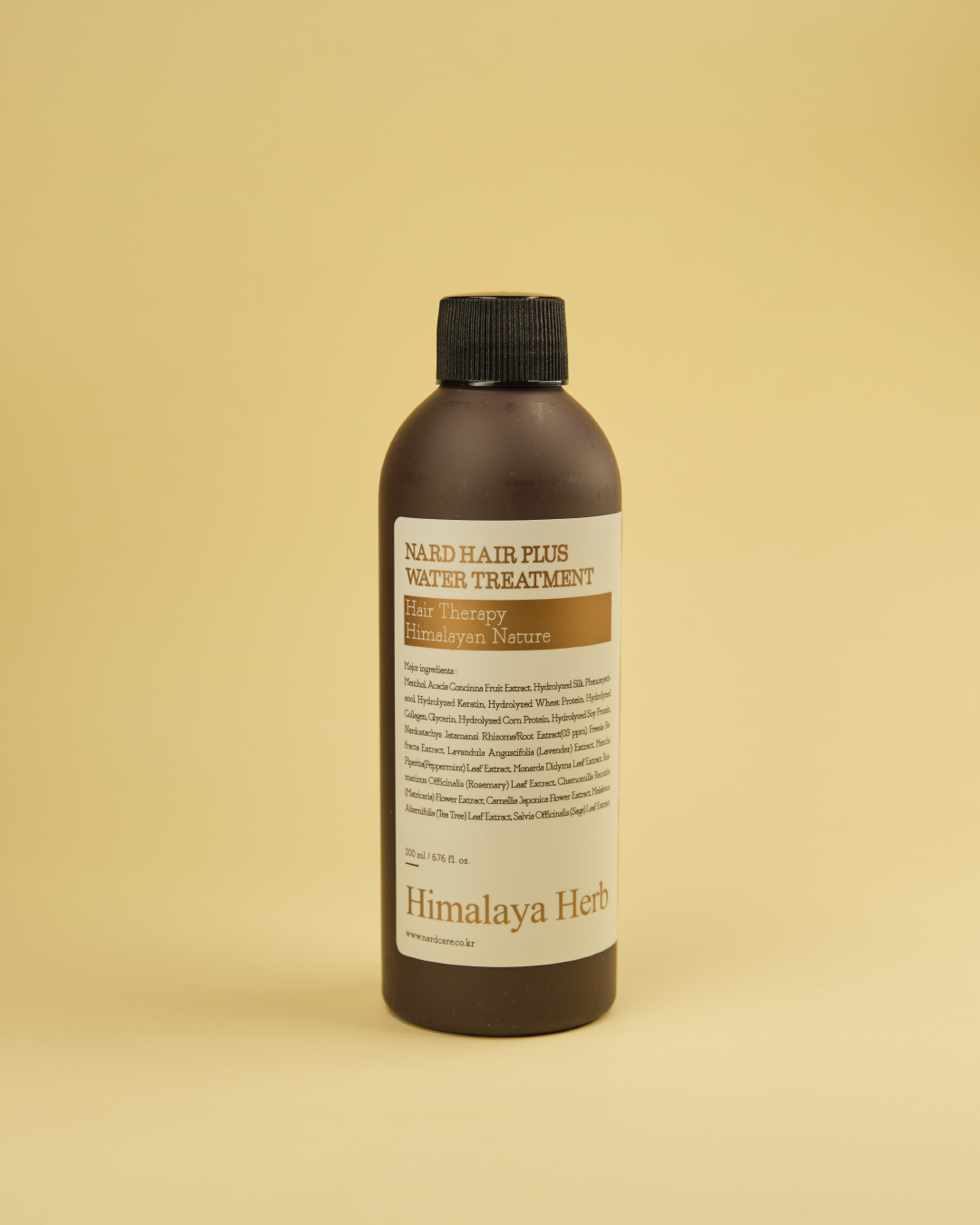 NARD Hair Plus Water Treatment