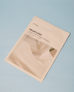 ANUA Heartleaf Cream Mask Night Solution