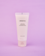 AROMATICA Circulating Massage Cream Juniper Berry & Lemon