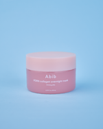 ABIB PDRN Collagen Overnight Mask Firming Jelly
