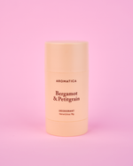 AROMATICA Bergamot & Petitgrain Deodorant