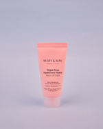 MARY & MAY Rose Hyaluronic Hydra Wash off Pack (30gr)