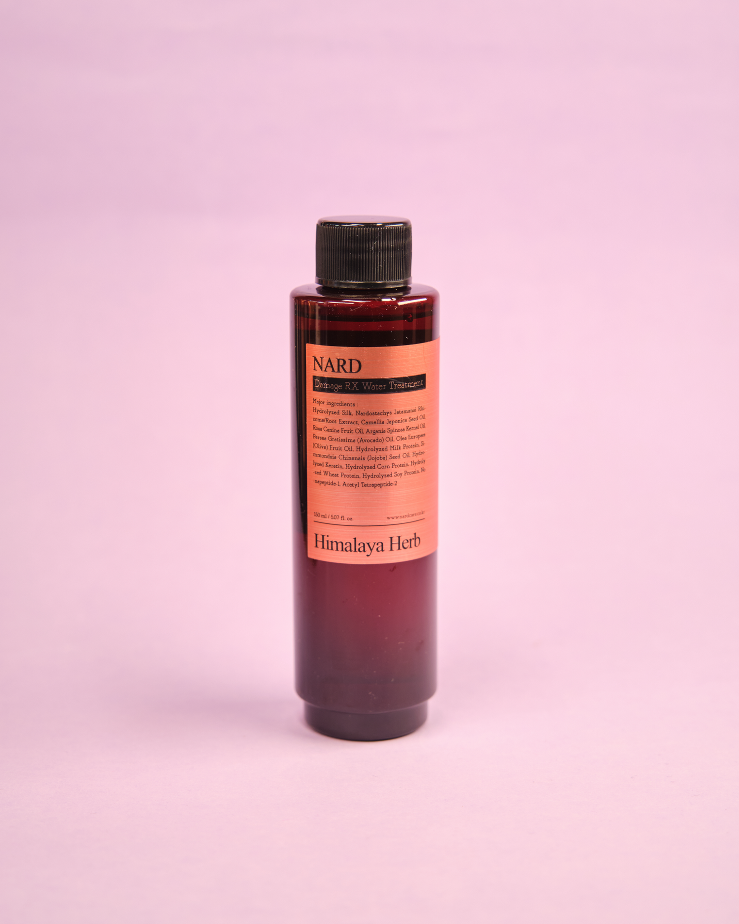 NARD Demage RX Water Treatment