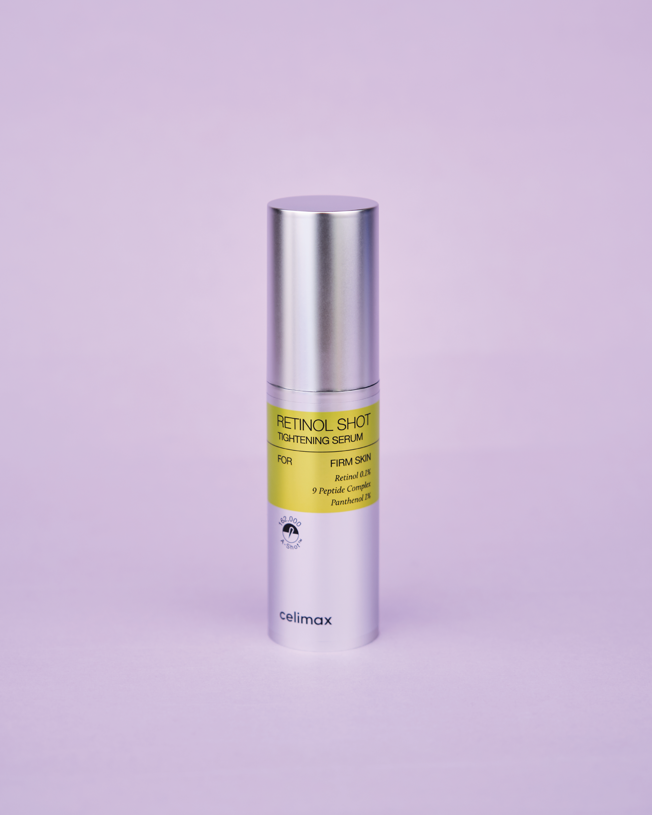 CELIMAX The Vita A Retinol Shot Tightening Serum – Koral Secrets