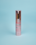Imazh i esencës/serumit të fytyrës VT COSMETICS Collagen Reedle Shot 300 (50ml). Serumi i nivelit të avancuar lëmon teksturën e ashpër, minimizon poret dhe lufton shenjat e moshës me teknologjinë Cica Reedle™ dhe kompleksin e fuqishëm Kolagjen & CICAHYALON™