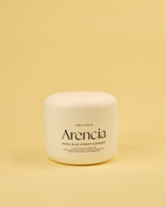 ARENCIA Fresh Royal Blue Hyssop Cleanser