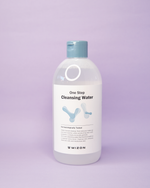 MIZON One Step Cleansing Water