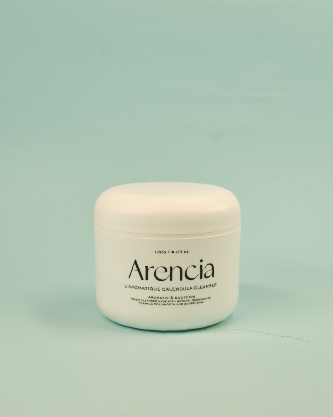 ARENCIA L'aromatique Calendula Cleanser