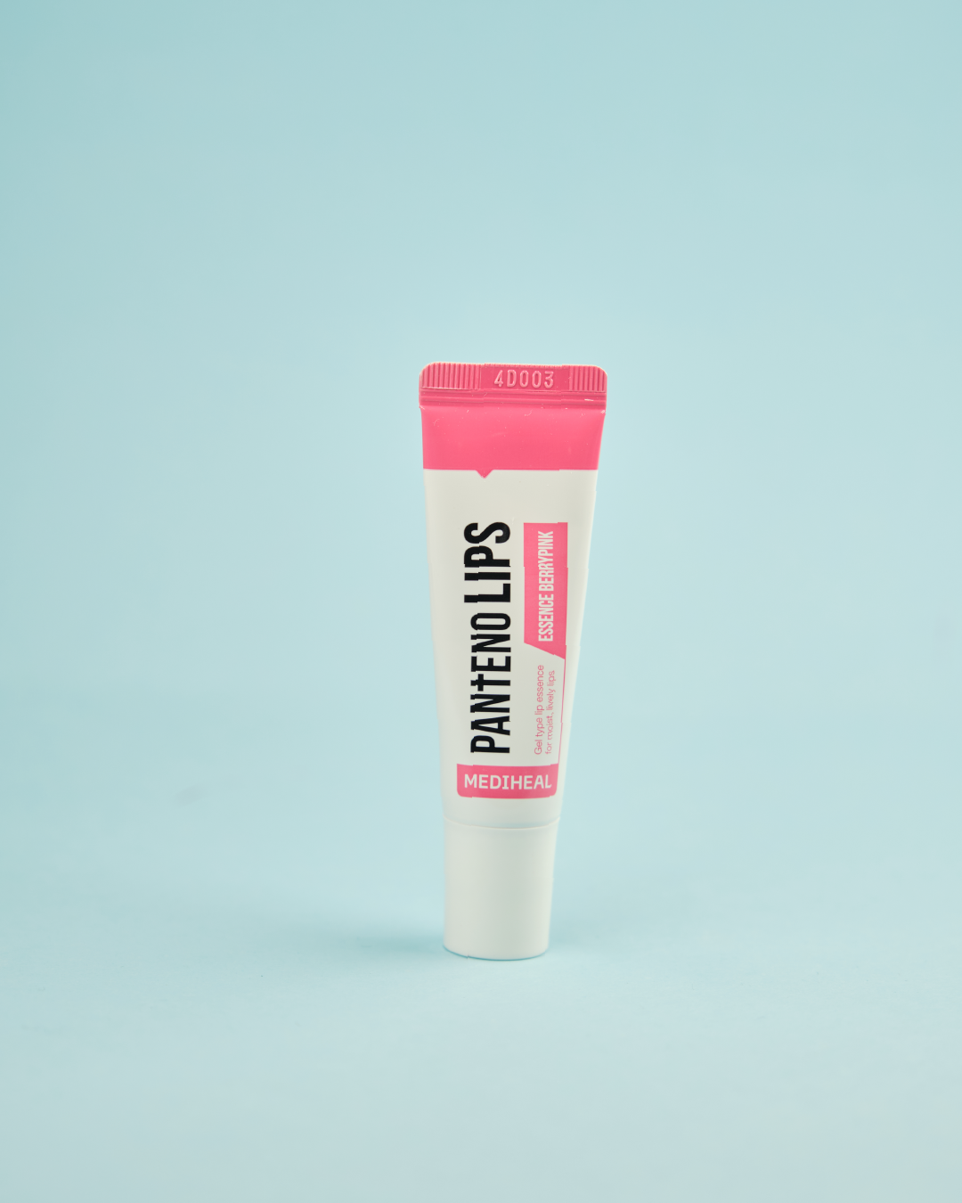 MEDIHEAL Pantenolips Essence Berrypink