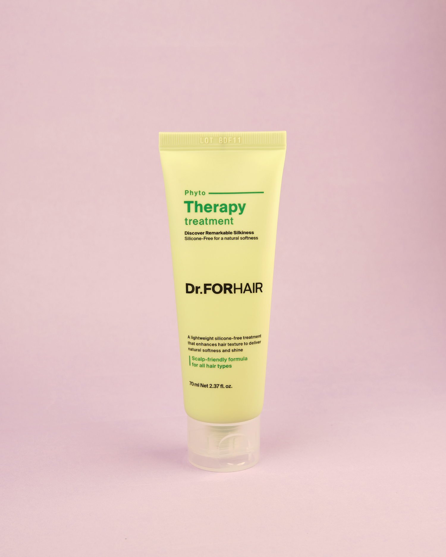 Dr.FORHAIR Phyto Therapy Treatment