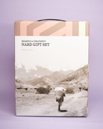 NARD Signature Shampoo & Treatment