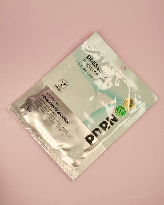 VT COSMETICS PDRN Hydro Gel Mask