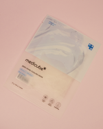 MEDICUBE Zero Pore Cooling Mask