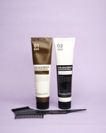 NARD Argan Essence Hair Color Cream
