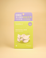 CENTELLIAN24+ Madeca Real Green Pore Nose Pack