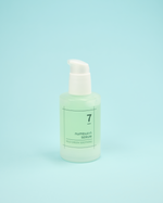 NUMBUZIN No.7 Mild Green Soothing Serum