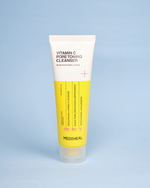 MEDIHEAL Vitamin C Pore Toning Cleanser