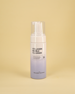 VILLAGE 11 FACTORY Collagen Bubble Cleanser