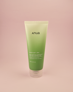 ANUA Heartleaf + BHA Quercetinol Pore Deep Cleansing Foam