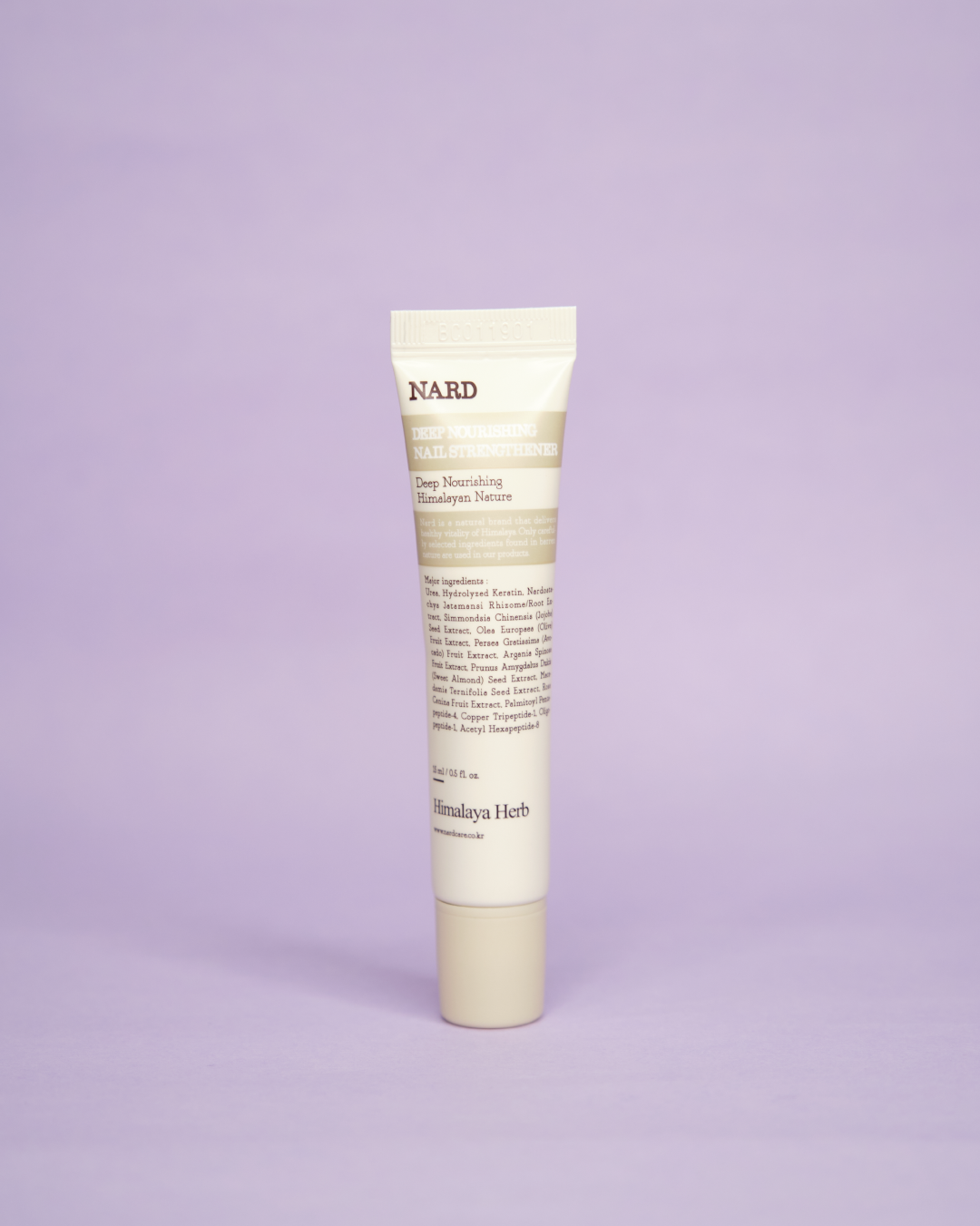 NARD Deep Nourishing Nail Strenghener