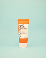 SOME BY MI V10 Hyal Air Fit Sunscreen SPF50+ PA++++