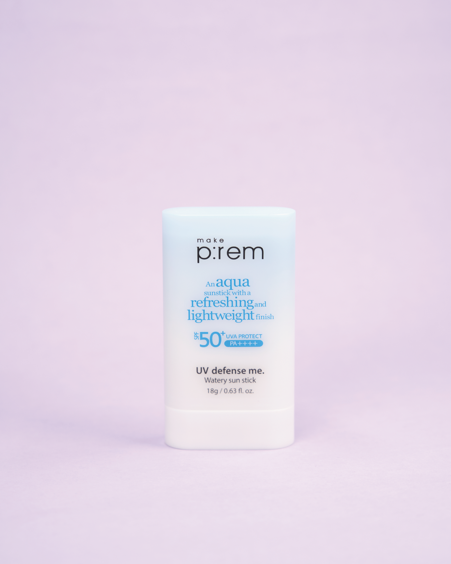 MAKEP:REM Uv Defense Me. Watery Sun Stick SPF 50+PA++++